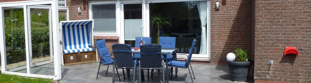 Terrasse des deBontje